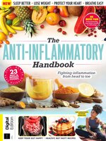 The Anti-Inflammatory Handbook - 3rd Edition